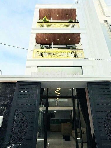 ✨ BÁN NHÀ MẶT TIỀN TÊN LỬA – MỚI 4 TẦNG – CHỈ 8.8 TỶ ✨ ( 4.5m x 19.1m)