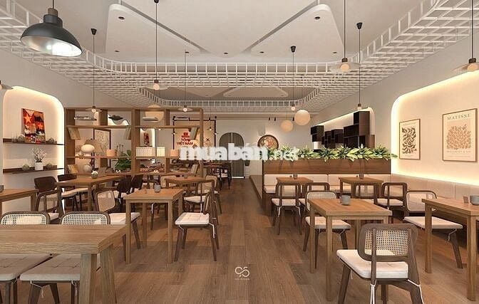 cho thuê mặt tiền Nguyễn Siêu phường sài gòn (phường bến nghé cũ)