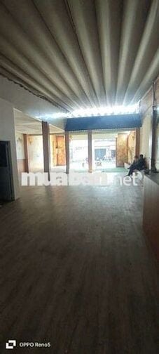 Mặt tiền bình trị đông 9 x 25 gần ngã tư