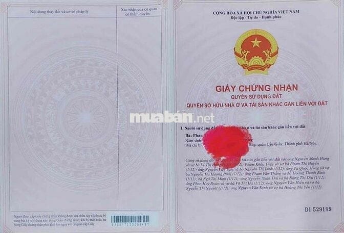 Bán CCMN Siêu Thoáng Rộng 2ngủ 2wc- Sổ Hồng Từng Căn - Phương Mai, Dđ