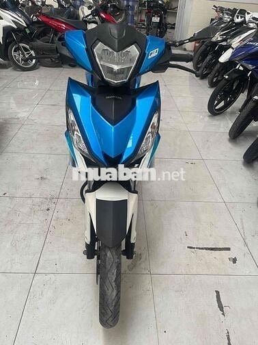 Honda Winner V1 Xanh trắng