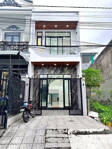 Bán nhà khu vưc Đ.Cống Lỡ Phường 15 Q.Tân Bình giá chỉ 1 tỷ 890tr/56m2