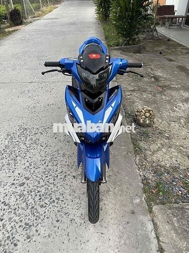 Ex 135 dọn LC Máy IM Bao Tét Có Góp lun ạ