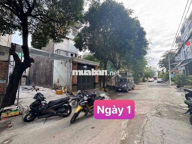 Cho thuê kho xưởng hẻm Container - 4*24m - đường Bình Lợi - B Thạnh