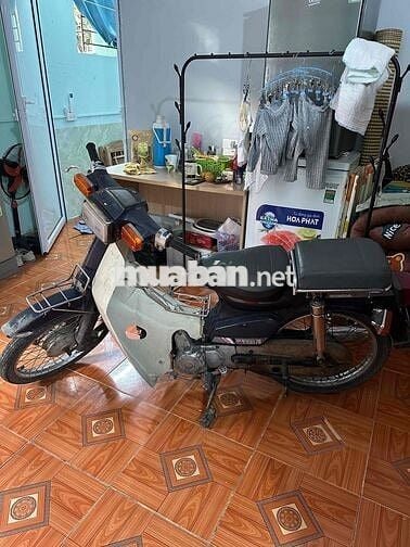 cub honda 70 cc nhật , zin nhiều