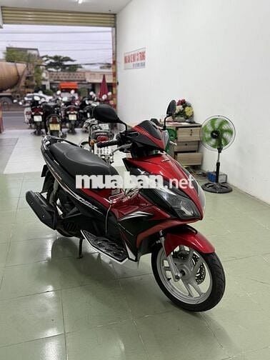 Honda Air Blade Fi Đỏ đen
