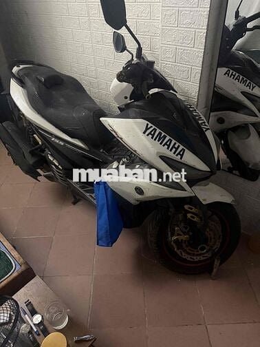 cần bán nvx 125 chính chủ tên mình