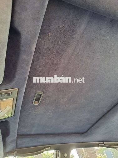 Lexus LS400 Xám xanh 5 chỗ