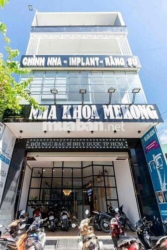 MT NGANG 8M SPOTLIGHT CỦA TUYẾN ĐƯỜNG 3/2 Q10 CÓ THANG MÁY GIÁ 60TR