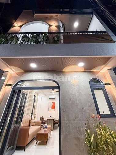 Đáo hạn cần bán gấp nhà Nguyễn Văn Đậu Bình Thạnh-65m2-Giá tốt 1 tỷ 9 