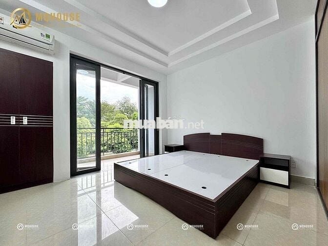 ♨️CHO THUÊ 1PN DT SIÊU RỘNG - CÓ BAN CÔNG ♨️