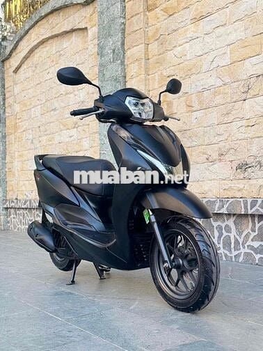 Lead 125fi cuối 2021 khoá smartkey đèn led 2 tầng