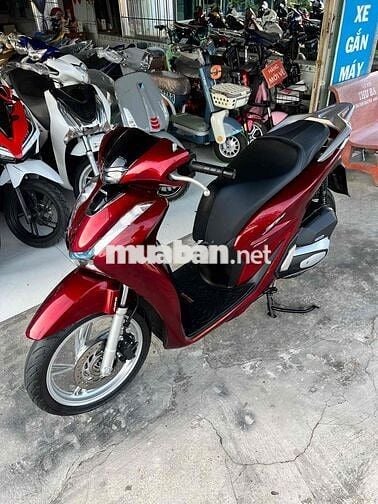 SH 150 ABS 2022 Cực Đẹp Zin (trả góp)