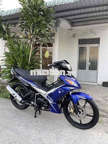 Cần Bán Exciter 2010 Xe dọn Mới máy Làm Zin Êm