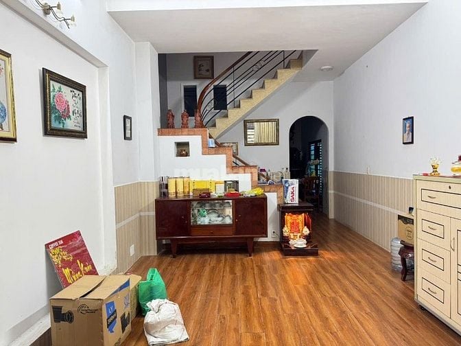 CHO THUÊ NHÀ TỈNH LỘ 10, PHƯỜNG BÌNH TRỊ ĐÔNG, QUẬN BÌNH TÂN