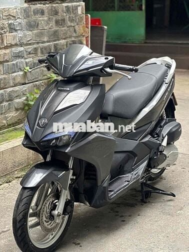 Honda Air Blade 125 2018 Smartkey Xám