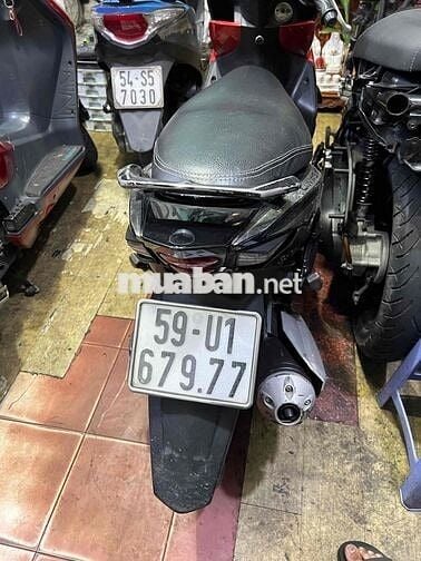 mình cần bán chiếc xe luvia fi