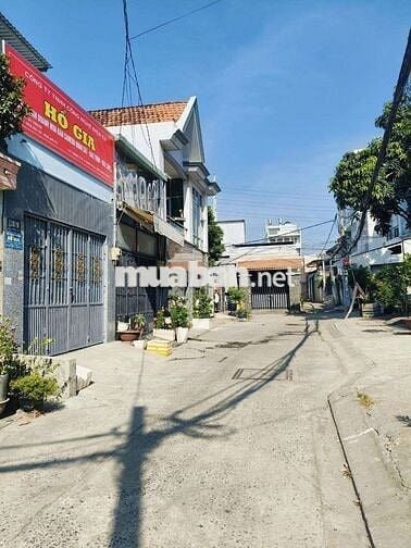 Nhà thật. Diện tích khủng 180 m² (12 x 15) giá chỉ 5.99 tỷ