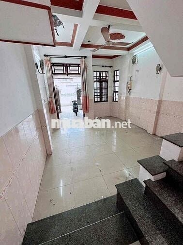 Bán nhà Sổ Hồng Riêng Thị Trấn Hóc Môn