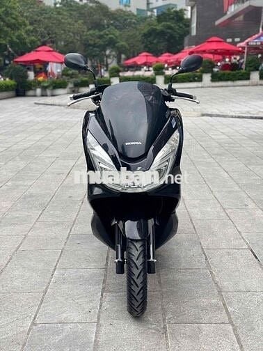 Pcx 125fi đèn led 2018 sơn máy zin 100% 1 chủ sd