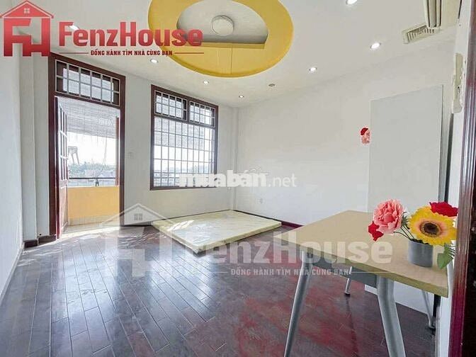 📍Chỉ từ 2tr7 có ngay căn phòng rộng rãi, thoáng mát tại Quận 7