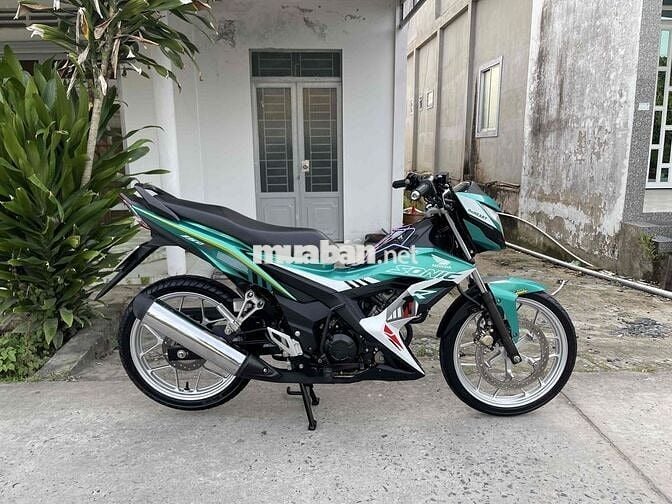 Cần Bán Sonic Zin Chất keng màu hãng độ team sơn