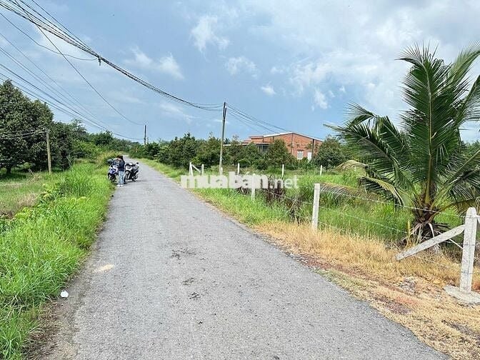 20x40m THỔ CƯ ĐẤT XÂY TRỌ-KINH DOANH GẦN KCN PHƯỚC ĐÔNG