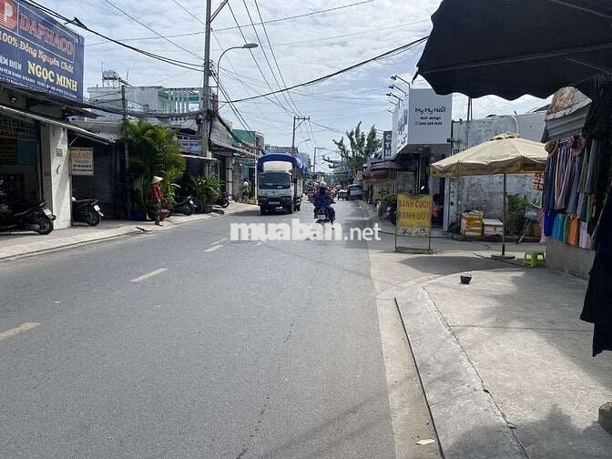 🏠 Nhà Mặt Tiền 1️⃣ lầu 2️⃣ phòng Đồng Tâm, Trung Chánh Cho Thuê 🏠