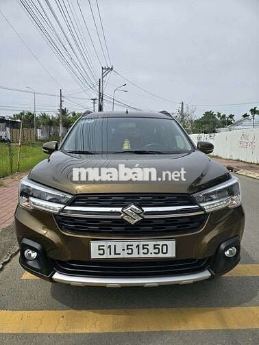 Suzuki XL 7 2021 - 63000 km