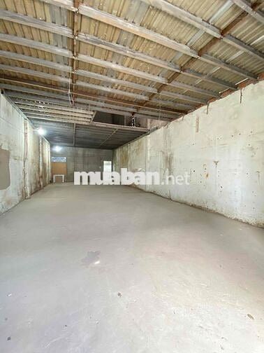 Cho thuê kho, xưởng 216m2 gần Quách Điêu Vĩnh Lộc