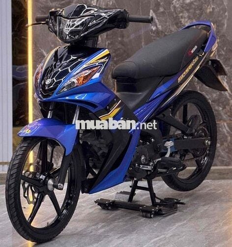 Exciter 2010 1S94 Trả Trước 25Tr Góp Bao Nợ Xấu