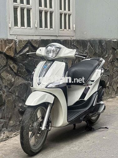 Piaggio Liberty 2019 Trắng