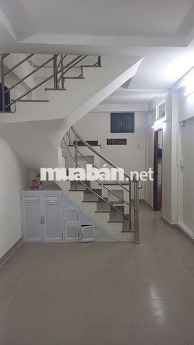 Bán 2 căn nhà phố liền kề ở P10 Tân Bình