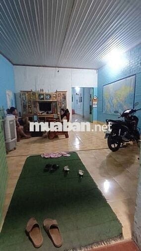 Nhà ngõ hẻm 90m2, 1 phòng ngủ, đường Nguyễn Văn tiên , tân phong