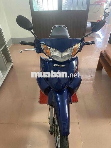 Cần bán Future cọp đời đầu 2001 máy ET đầu nồi chư