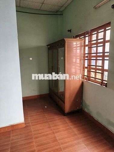 Cho thuê nhà nguyên căn an phú đông quận 12