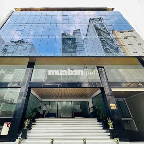 Cho Thuê Văn Phòng Khu Sân Bay Mộc Gia Phổ Quang An Ninh Tuyệt Đối