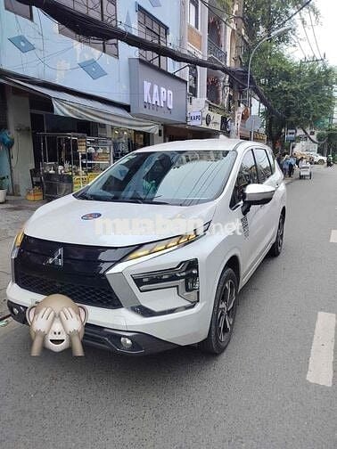 Cần bán xe Mitsubishi Expander pre