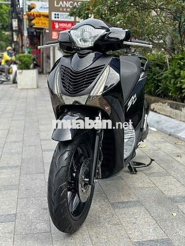 Cần bán SH 150 CBS 2014 màu đen cực đẹp, Chất
