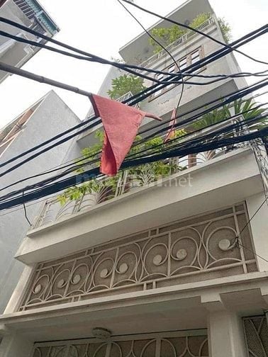 CHO THUÊ NHÀ NGUYÊN CĂN NGÕ 640 NGUYỄN VĂN CỪ