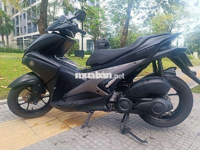 Bán xe yamaha NVX 155 2017 chính chủ, btp