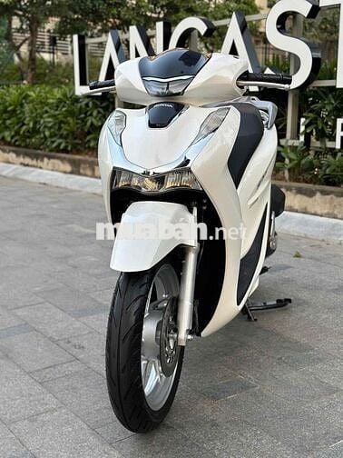 Cần Bán SH 160 CBS 2024 siêu mới- cực đẹp-chất