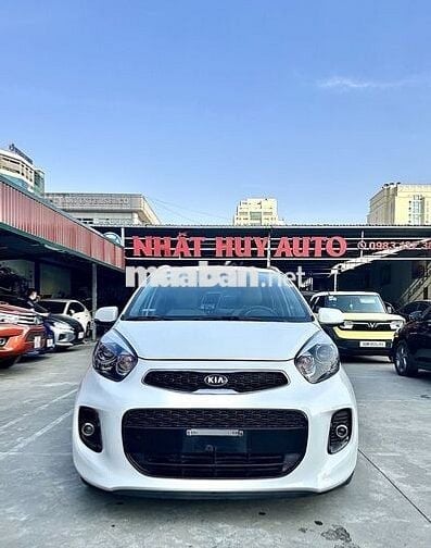 Kia Morning 2020 Luxury 37000 km