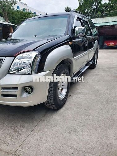 Fairy 7 chỗ máy dầu siêu tiết kiệm