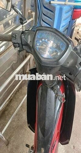 Xe Yamaha Sirius máy zin chưa rớt bao êm