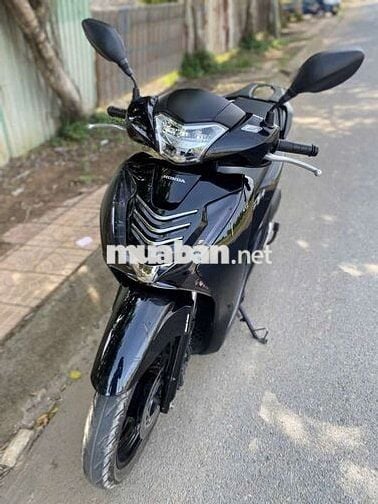 SH 125i cbs 2018 biển 65