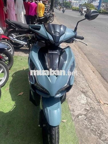 Honda Air Blade 2022 Xám xanh