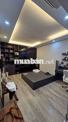 🚨 HAI BÀ TRƯNG  – NHÀ ĐẸP 40M2 - 7 ĐỒNG – NGÕ THÔNG KINH DOANH 🚨