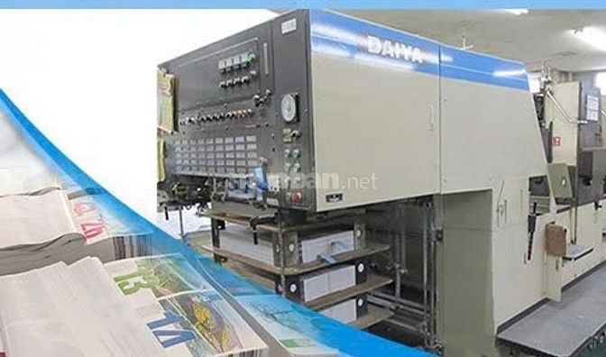 SANG NHƯỢNG CÔNG TY IN ẤN QUẢNG CÁO BAO BÌ NHÃN HÀNG