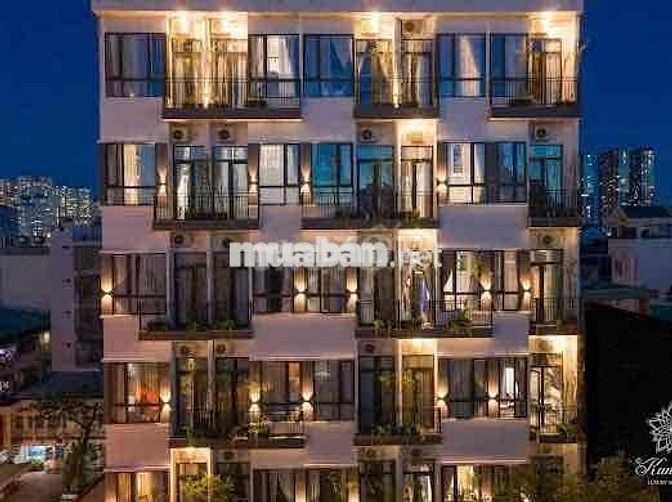 ✨CĂN HỘ CAO CẤP 38m2_GẦN CẦU THỊ NGHÈ_TIỆN ÍCH GYM, HỒ BƠI MUỐI KHOÁNG